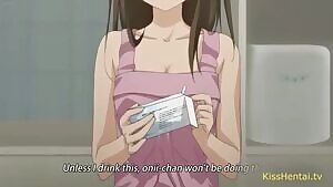 Horny Boyfriend Wants Sex While Girlfriend About To Sleep