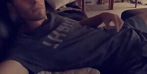 Someone pull down my other clothing?