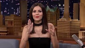 Victoria Justice