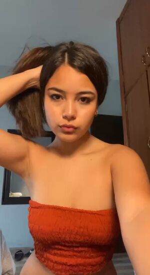 My face is ready for your load