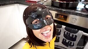 My favorite cumslut! Cumshot Compilation #3 - Preview