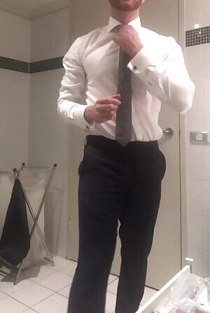 I like to take a practical approach to lecturing 😈