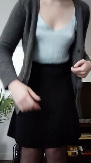 Ripe and ready to be picked