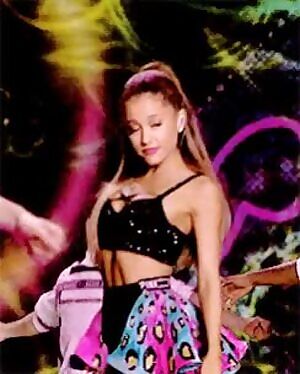 Ari's abs have me drinking my cum