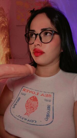 Blowbang Blowjob
