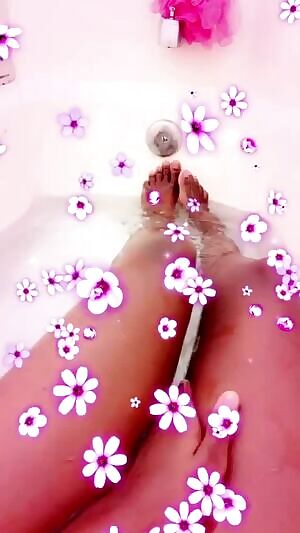 It's just soap right???