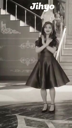 BUSTY JIHYO!