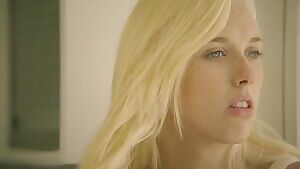 When Her Parents Aren't Home