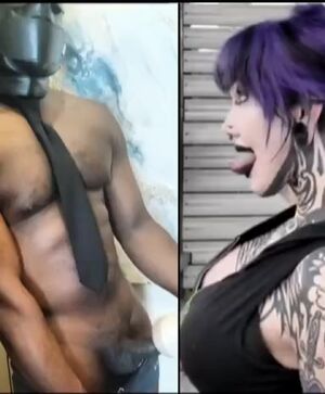 Tease & Denial BabeCock Edit Fleshlight