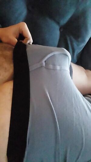 A slow reveal