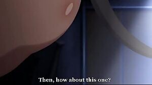 Enjo Kouhai 3