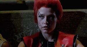 Linnea Quigley- The Return of the Living Dead