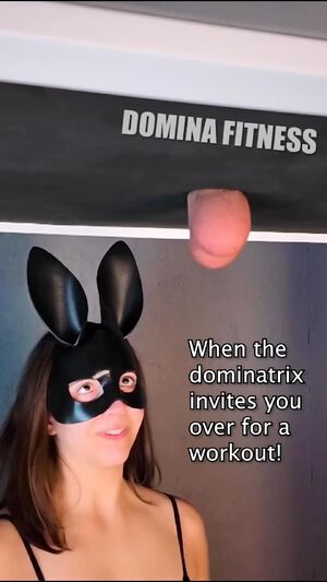 F/M Ballbusting BDSM CBT Caption Cuckold