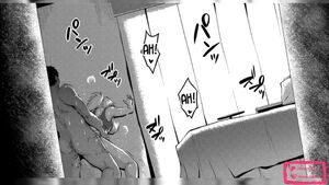 Ecchi Anime Ass Clapping BBC Big Tits