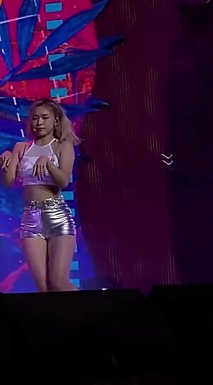 ITZY - Ryujin & Chaeryeong Compilation