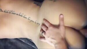 Fucking the girlfriend POV,