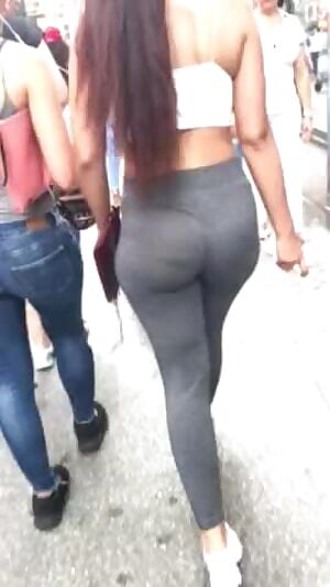 Candid Yoga Pants