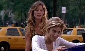 Jennifer Esposito groping scene