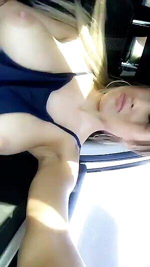 Love the weather!