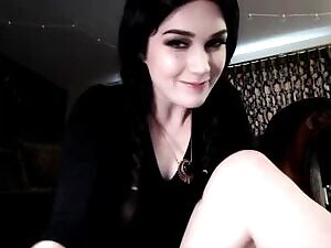 Wednesday Addams