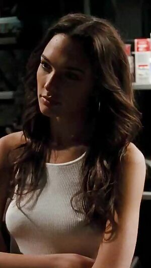 She gets me from 0 to 100 in 1 second