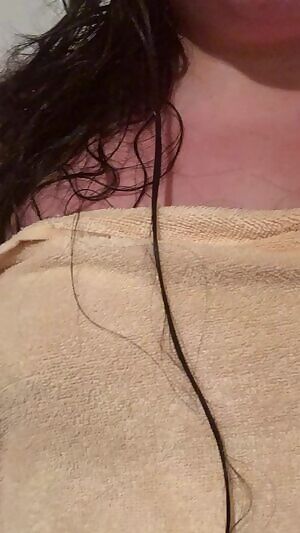 After shower breeding?