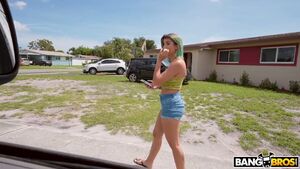 Exposed In Public Amateur Ass BBC