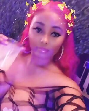 Thicky Minaj