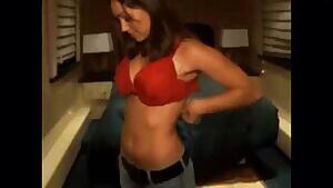 Girl gone wild