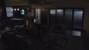 Claire Danes takes Homeland for a whole new ride