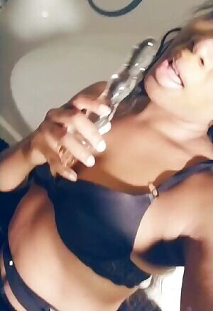 Naughty weekend fun!