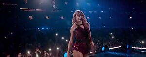 Taylor is so fuckable in this outfit