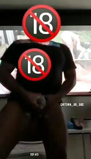 A trimmed-down version of my previous post. Maybe this version will be better received by the sub. The competition is stiff around here. Yeah, I heard it. 😁