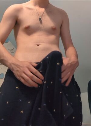 Gay Teens (18+) Amateur Big Dick