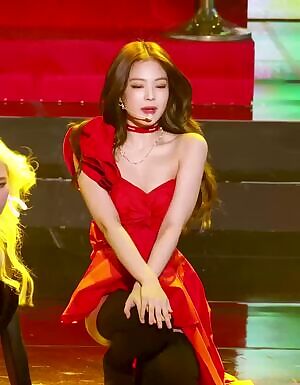 Blackpink - Jennie