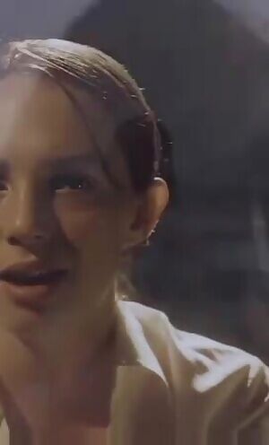 Maya hawke butt naked