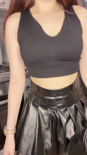 Hidden Strapon Big Dick Strap On