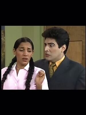 Dress ripped off EUF