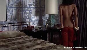 Vintage Pam Grier
