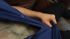 Roommate’s Out, Just You and Me