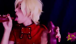 Hellsing: Operation Wolfbang