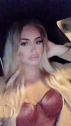 night out
