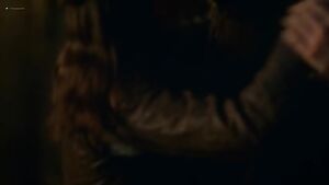 Maisie Williams - Game of Thrones s8e2