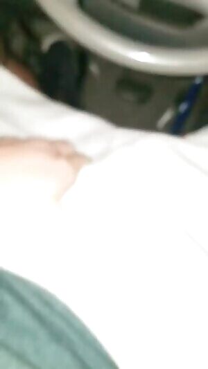 Some car play near a public park, almost got caught (;