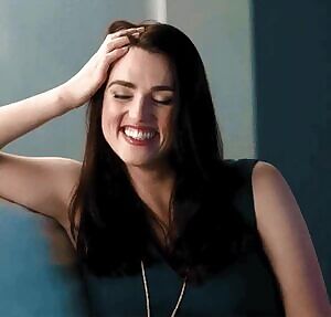 Flirting with your friends new girlfriend...