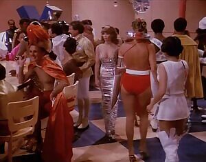 Pamela Susan Shoop busty plot 'Buck Rogers in the 25th Century'