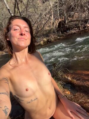 Public Nudity Boobs Cute Model OnlyFans