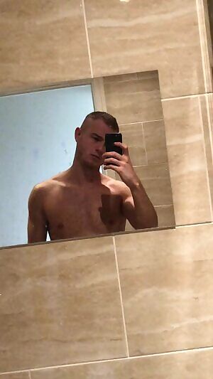 Certainly not half as wild as my usual posts