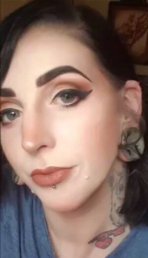 Cum Haters Amateur Facial Freeuse Goth