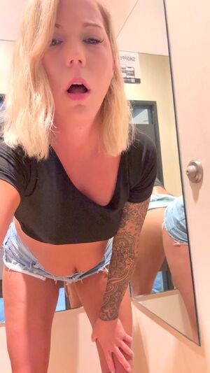 Let me ride that face